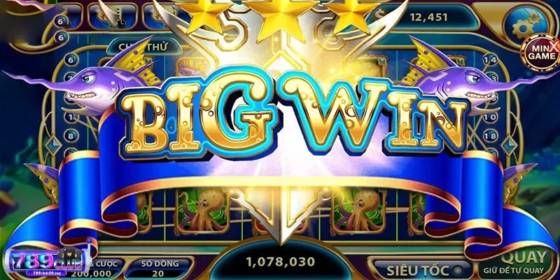 789club mach meo cho hoi vien thang game no hu thuy cung 789Club mách mẹo cho hội viên thắng game nổ hũ Thuỷ Cung