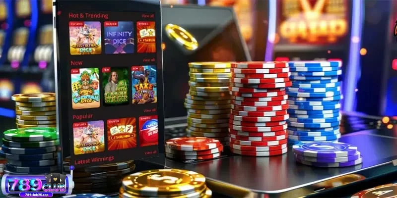 bi quyet vang khi choi game bai 789club Bí quyết vàng khi chơi game bài 789CLUB