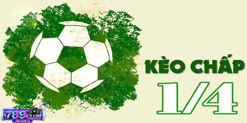cac loai keo chap 1 4 duoc lua chon nhieu Có đa dạng các loại kèo chấp để người chơi lựa chọn