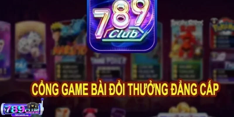 cac tro choi tren 789club co chat luong Câu hỏi thường gặp về chất lượng trò chơi