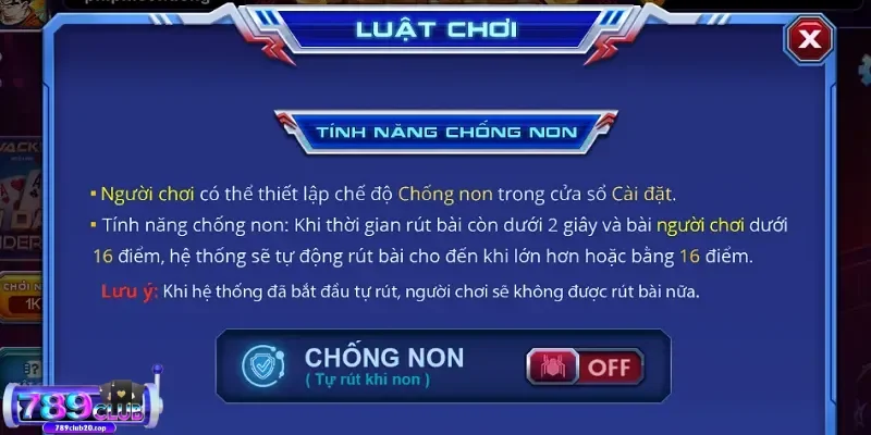 cach thuc choi xi dach spiderman 789club Cách thức chơi xì dách spiderman