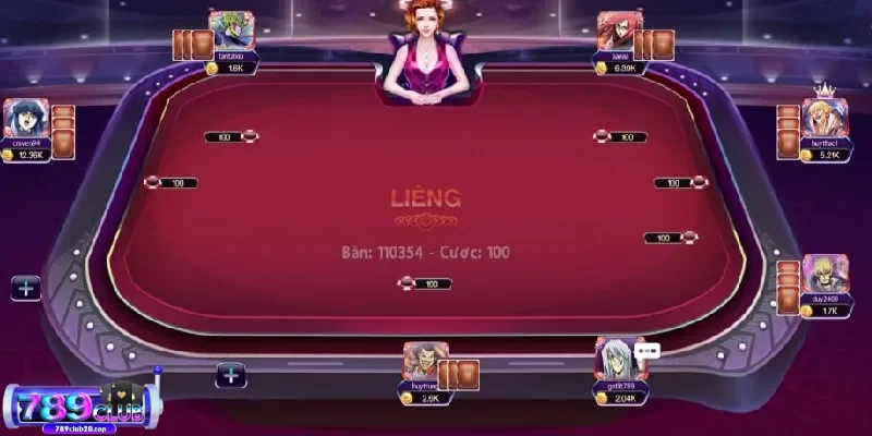 chu y khi choi bai lieng online Một số lưu ý khi chơi bài liêng