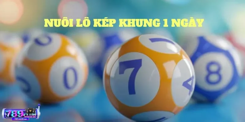 du doan kha nang lo kep se ve o ky tiep theo Dự đoán khả năng lô kép sẽ về ở kỳ tiếp theo