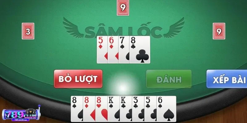 giai thich nhung thuat ngu lien quan den bai sam Thuật ngữ cần biết khi chơi bài sâm online