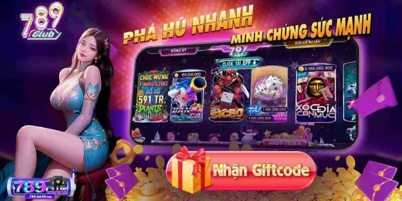 Giới thiệu về app 789Club Giới thiệu về app 789Club