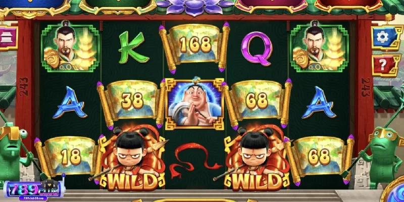huong dan cach choi no hu natra ma dong tai 789club Từng bước gia nhập game nổ hũ Natra Ma Đồng tại sân chơi