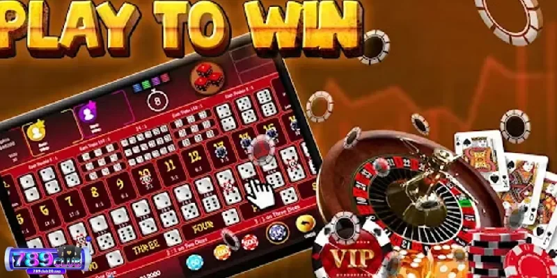 huong dan cach choi sicbo online Hướng dẫn cách chơi sicbo online