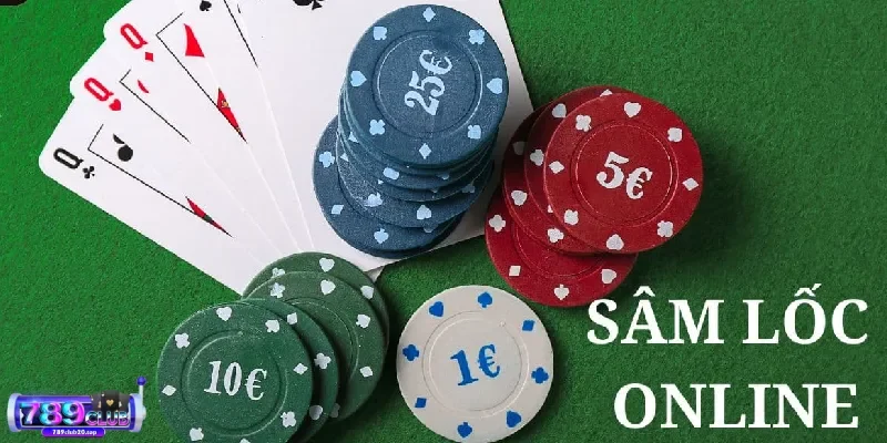 khi choi bai sam online can luu y nhung gi Một số lưu ý khi chơi bài sâm online
