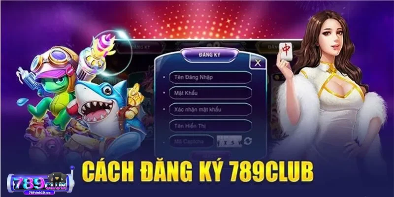kinh nghiem khi dang ky 789club Kinh nghiệm khi đăng ký 789Club