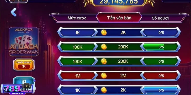 nhung luu y truoc khi choi xi dach spiderman Lưu ý khi tham gia giải trí