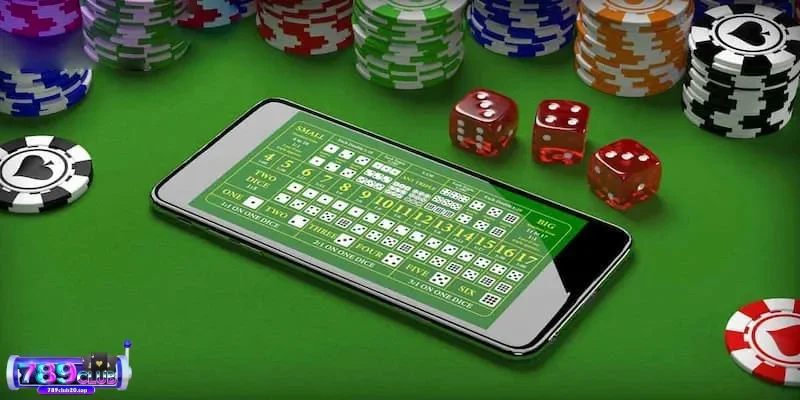 tai xiu online la gi Tài xỉu online là gì