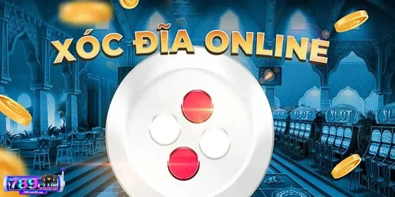 the manh cua xoc dia online Ưu điểm của xóc đĩa online