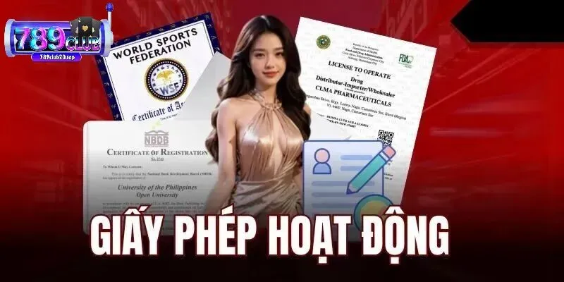 y nghia cua giay phep 789club doi voi nguoi choi Ý nghĩa của giấy phép 789club đối với người chơi